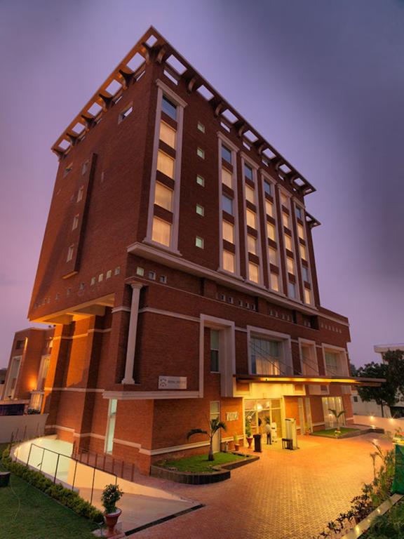 Hotel Royal Orchid - Jaipur