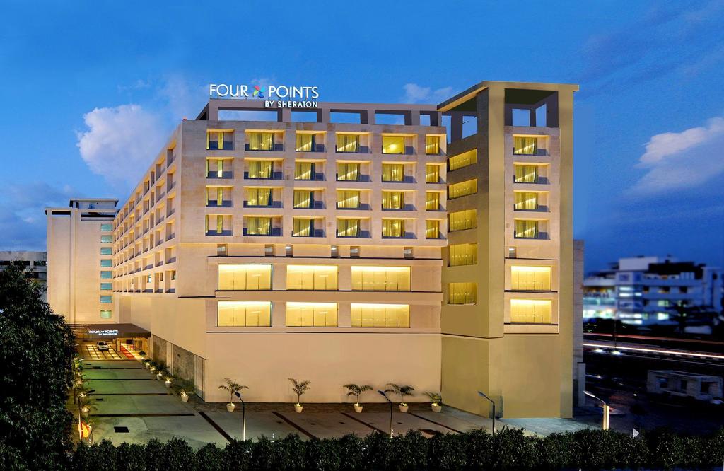 Four Points by Sheraton Jaipur