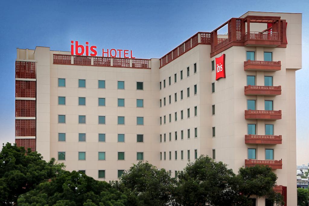 ibis Jaipur