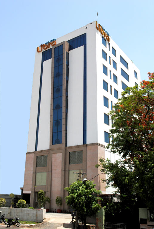 Hotel Libra