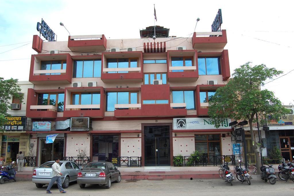 Hotel Natraj