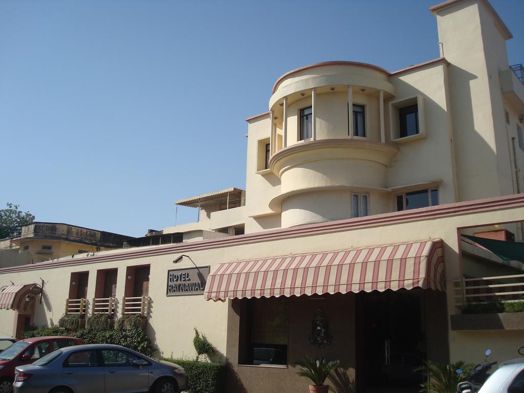 Hotel Ratnawali