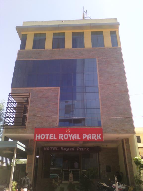 Hotel Royal Park