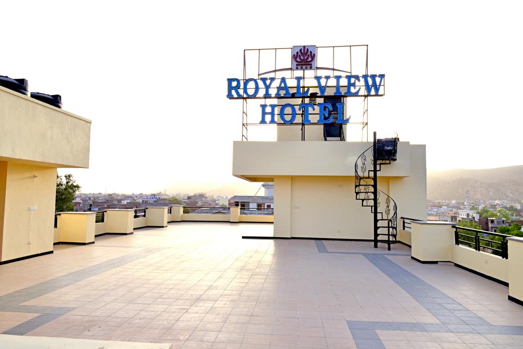 Royal View Hotel