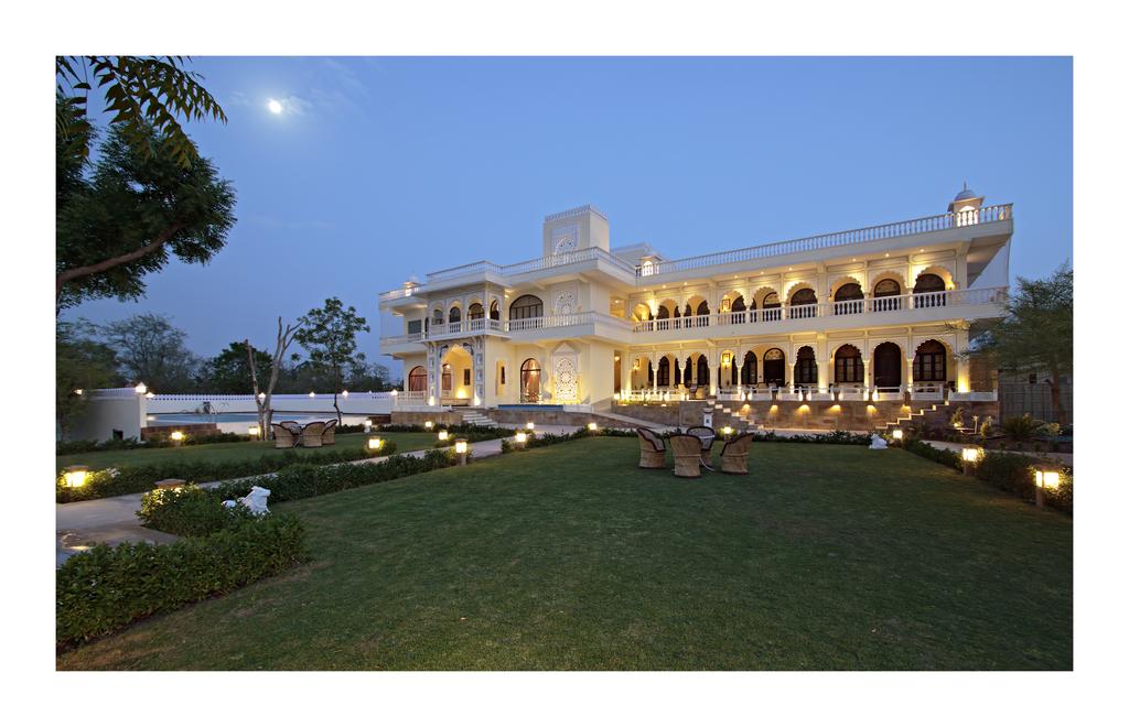 TalaiBagh Palace