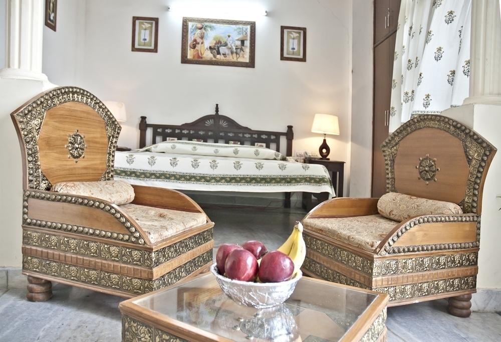 Hotel Abhay Haveli