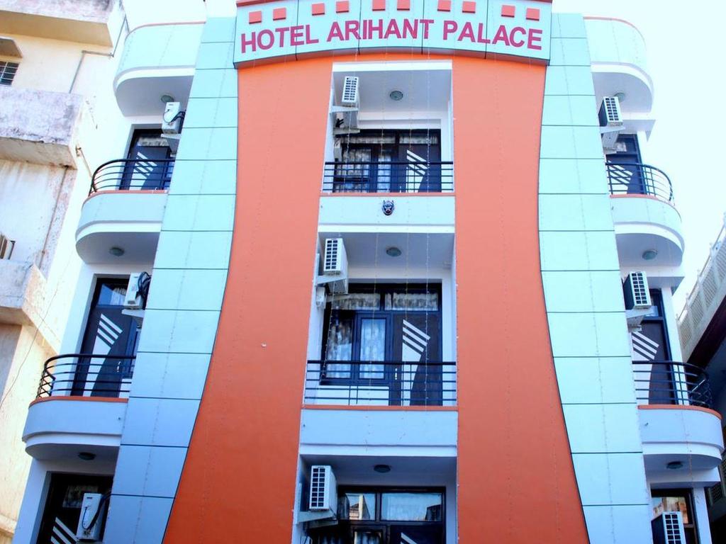 Hotel Arihant Palace