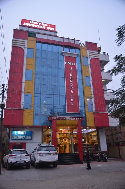 Hotel Jinendra Inn