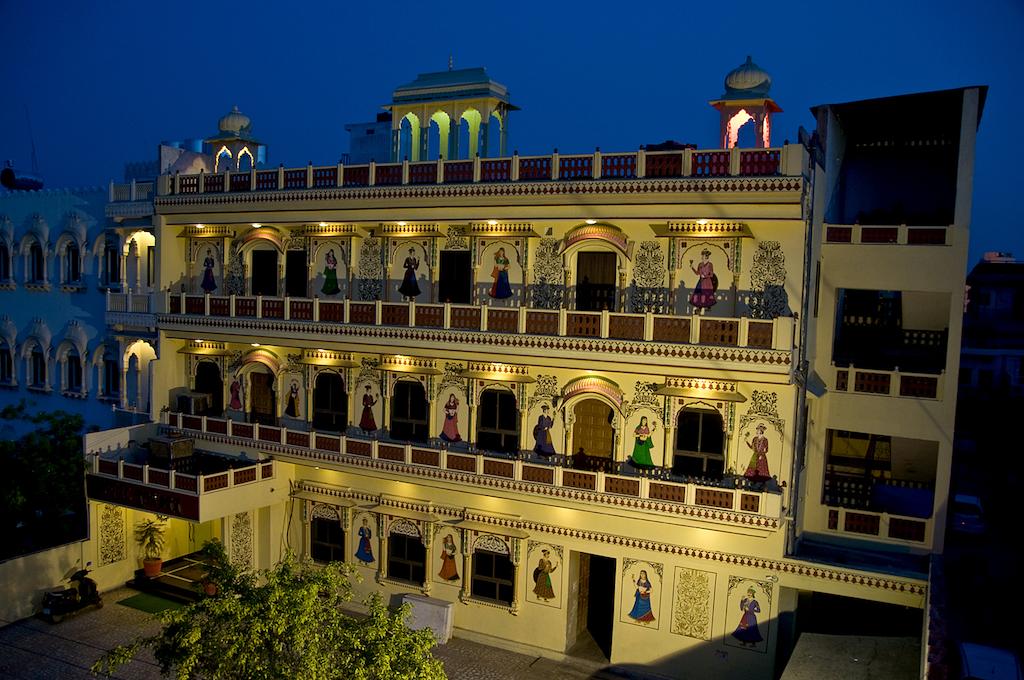 Hotel Konark