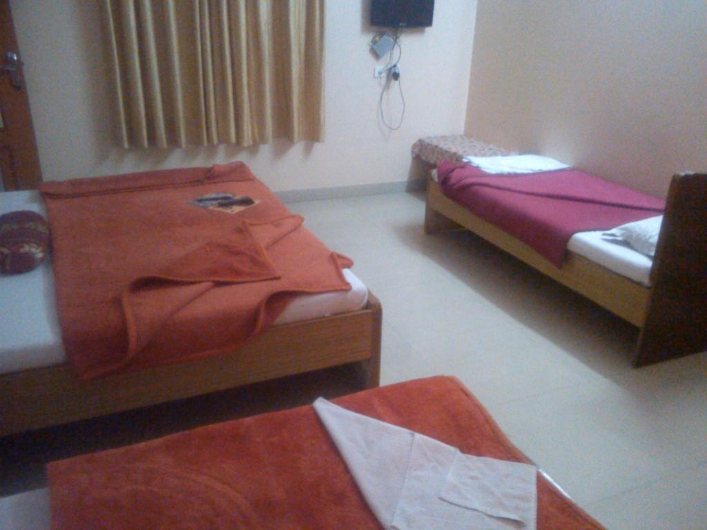 Hotel Man Sagar