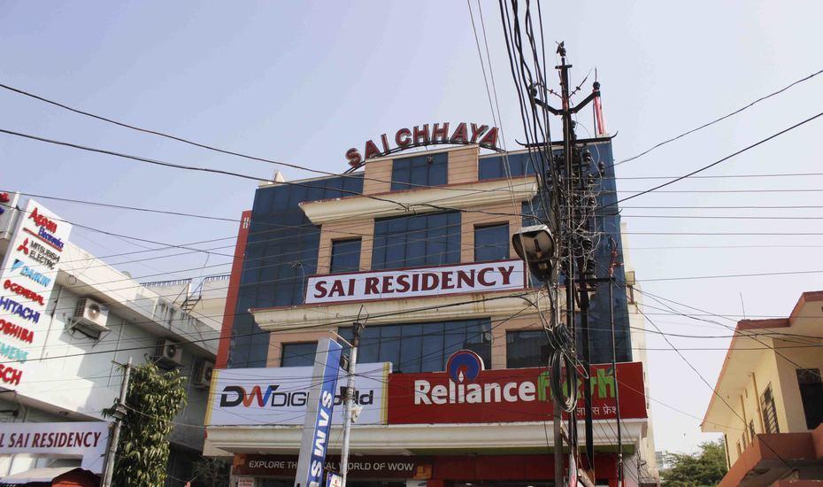 Hotel Sai Residency