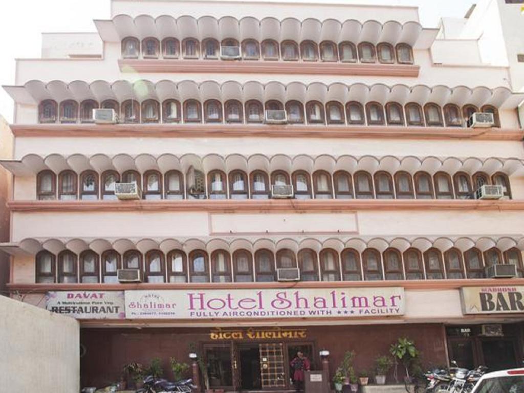 Hotel Shalimar