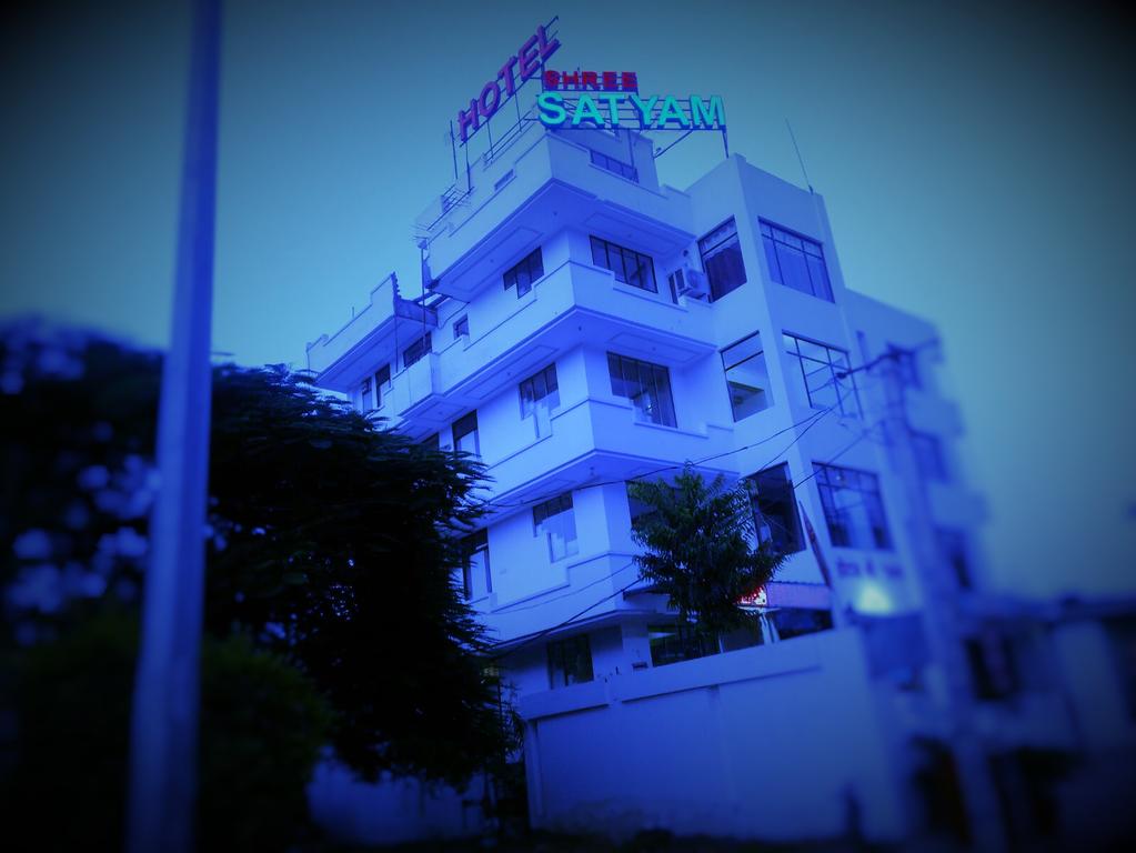 Hotel Shree Satyam