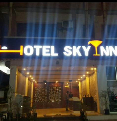 Hotel Sky Inn