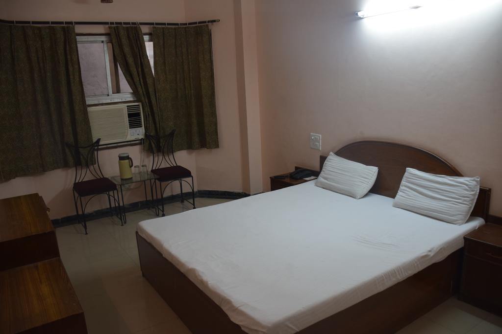 Hotel Trilok Palace