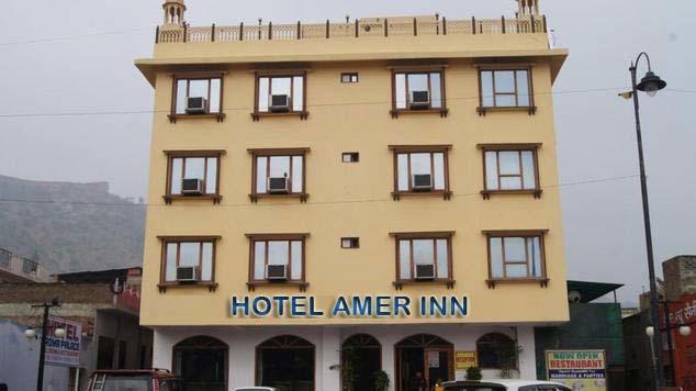 Hotel Amer Inn