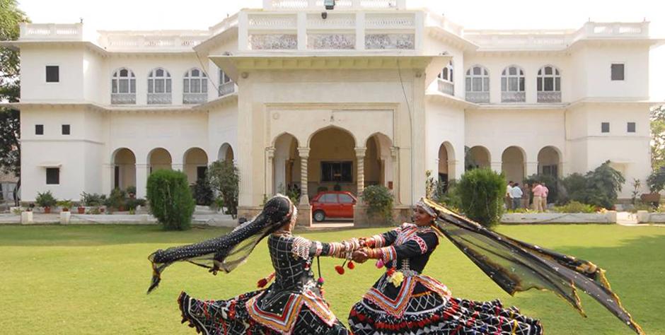 Hari Mahal Palace - Jaipur