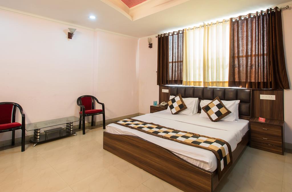 OYO Rooms Airport Tonk Road