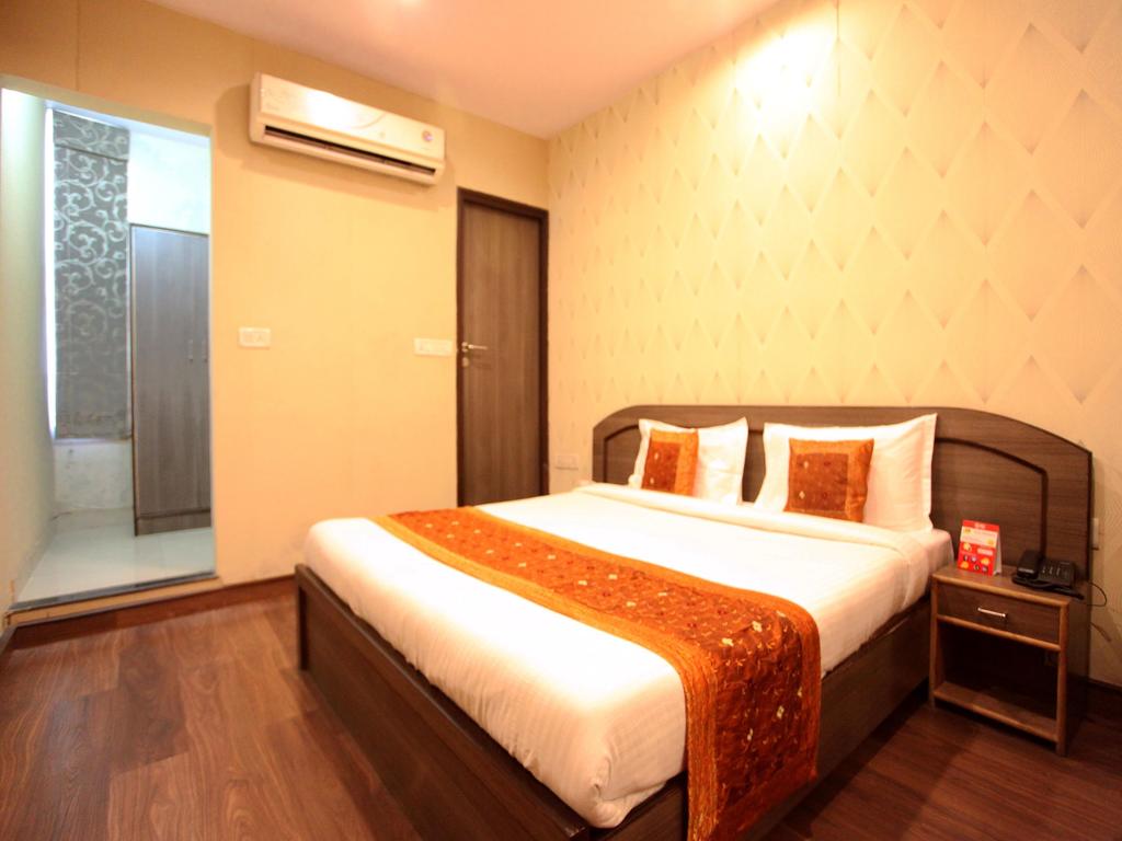 OYO Rooms Chitrakoot Scheme