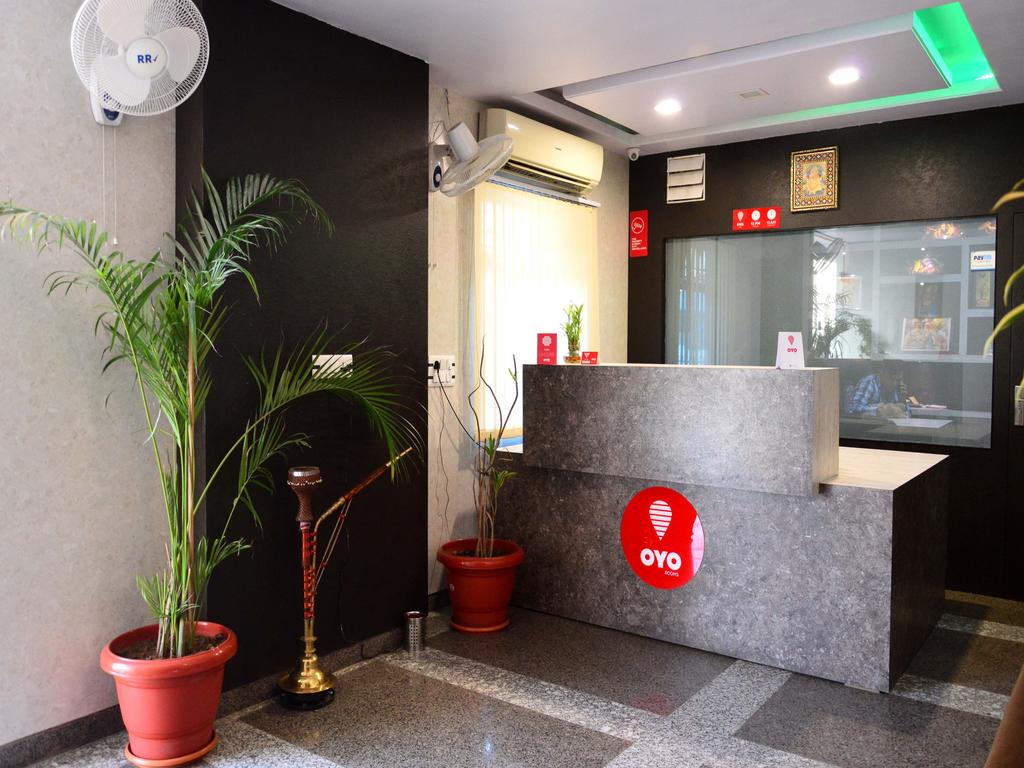 OYO Rooms Vaishali Nagar Khatipura Circle