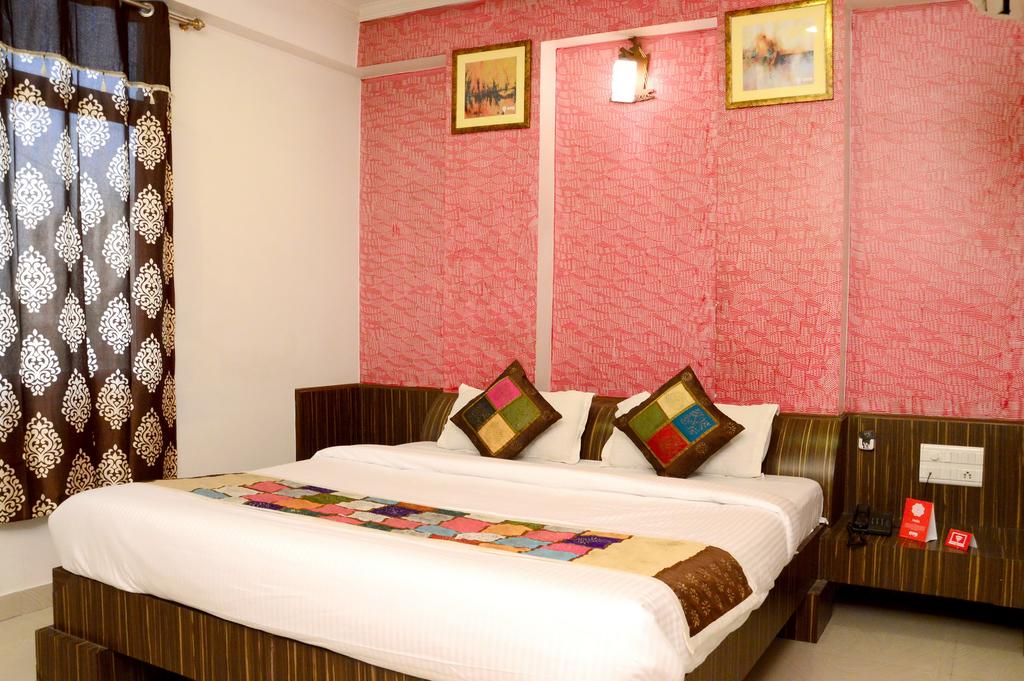 OYO Rooms Jaipur Junction 2