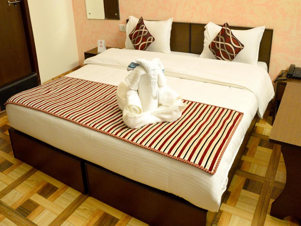 OYO Rooms Near Ridhi Shidhi Trievni Nagar