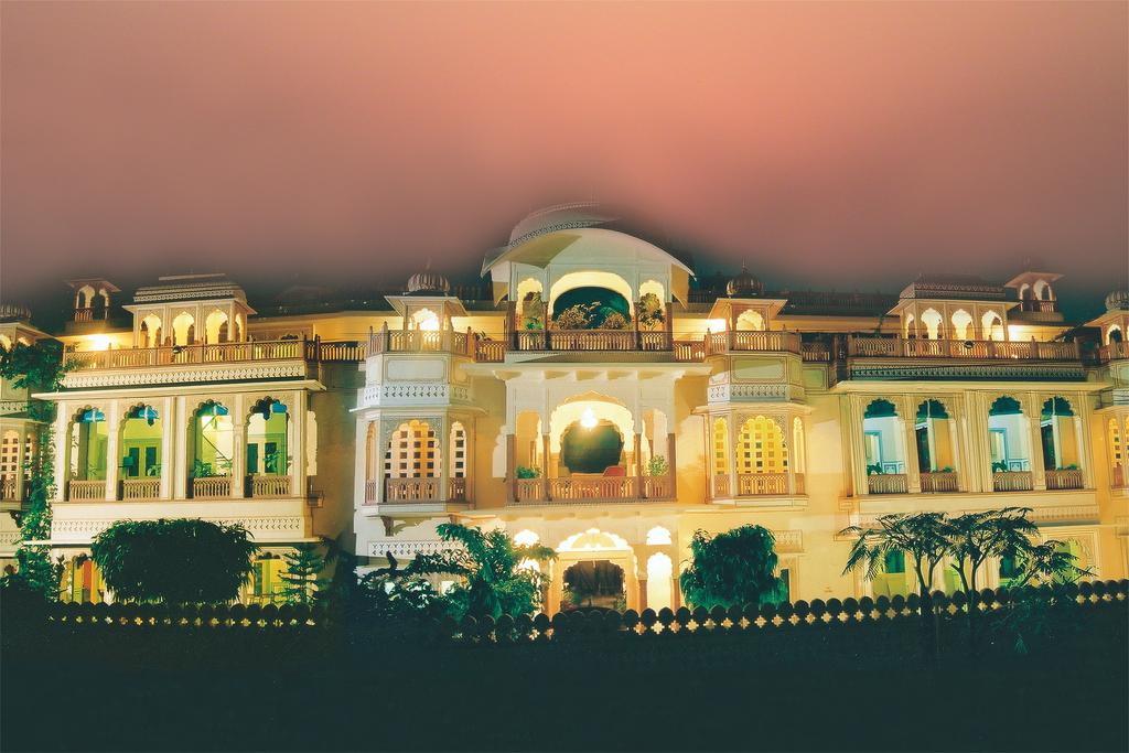 Shahpura House