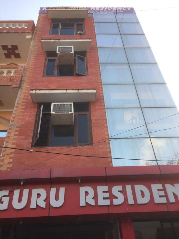 Hotel Guru Residency