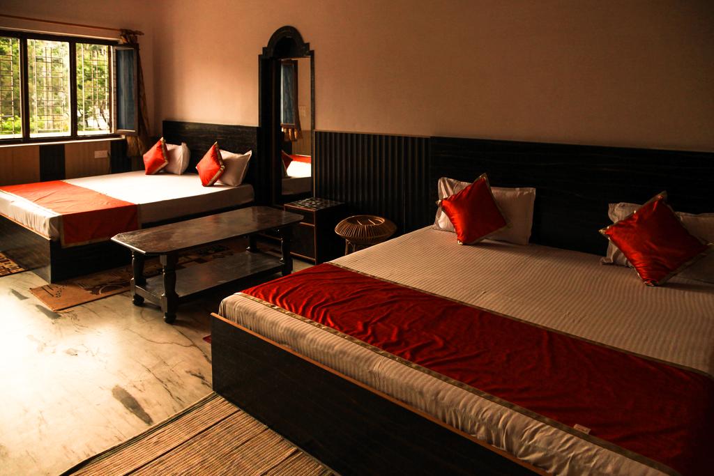 Hotel Shivansh Inn