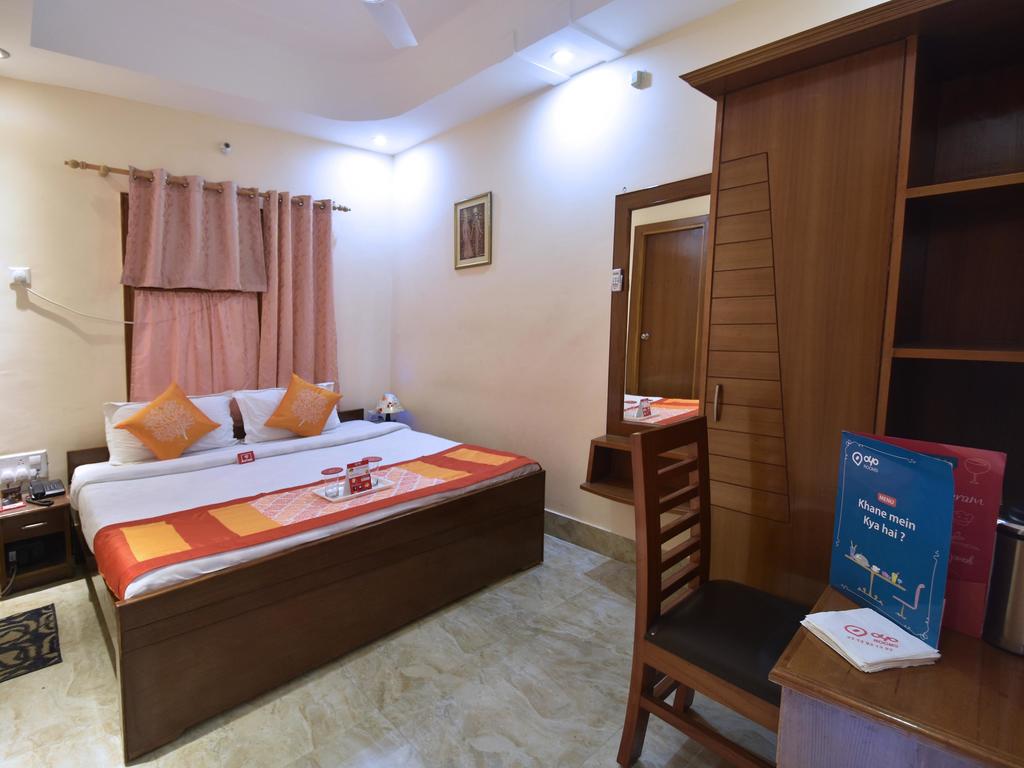 OYO Rooms AIIMS Rishikesh