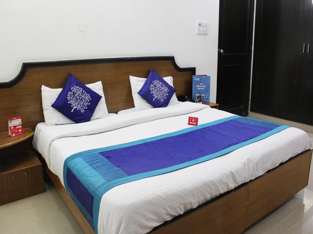 OYO Rooms Tapovan