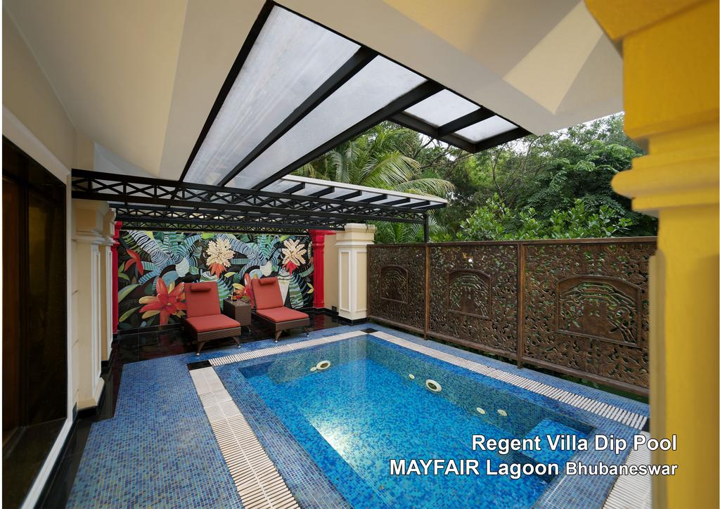 MAYFAIR Lagoon