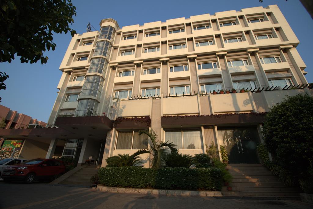 VITS Hotel Bhubaneswar