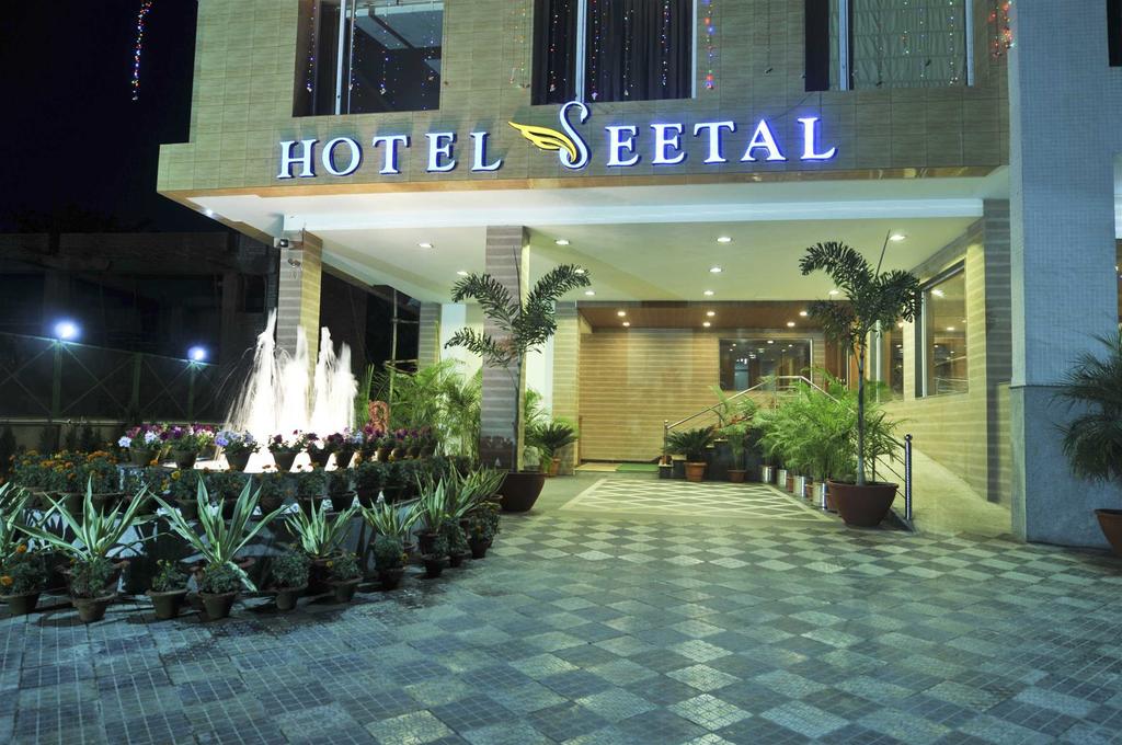 Hotel Seetal