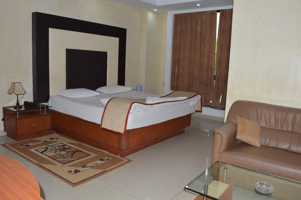 STARiHOTELS Bhubaneswar