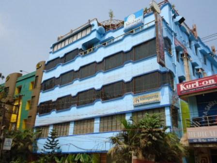 Hotel Annapurna