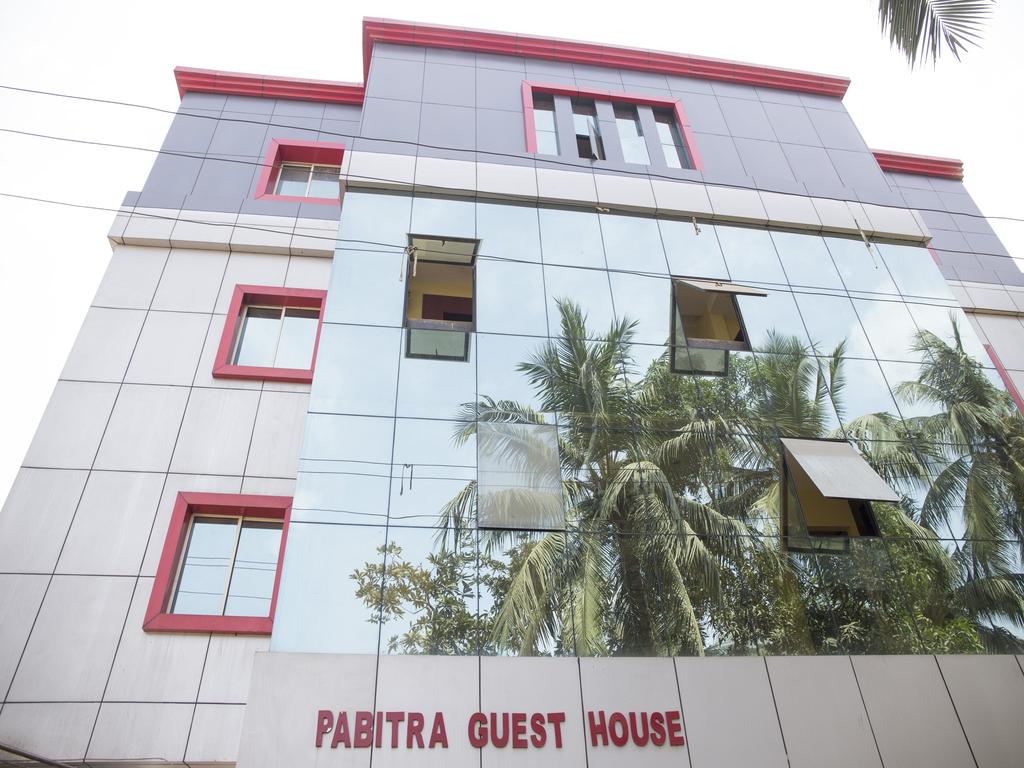 OYO Rooms Jaydev Vihar Square