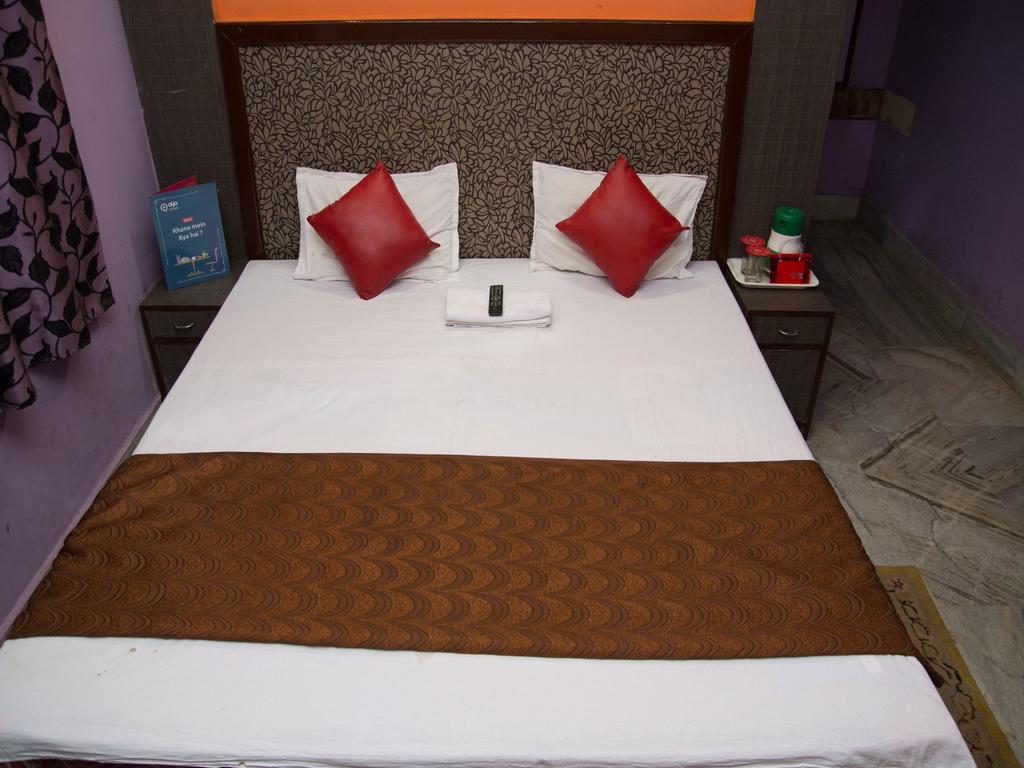 OYO Rooms Maitri Vihar