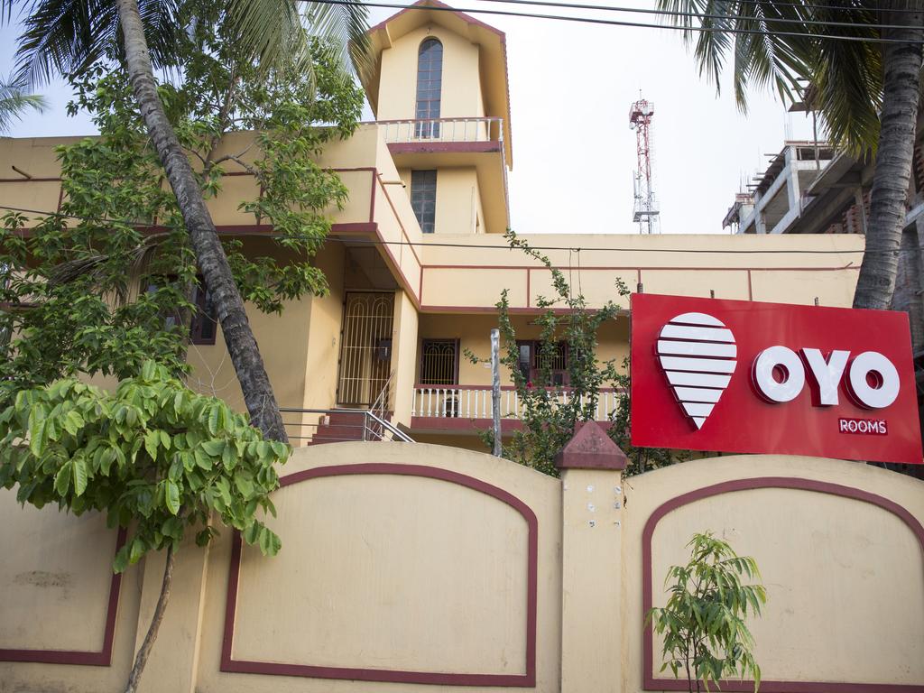 OYO Rooms Near Airport Road