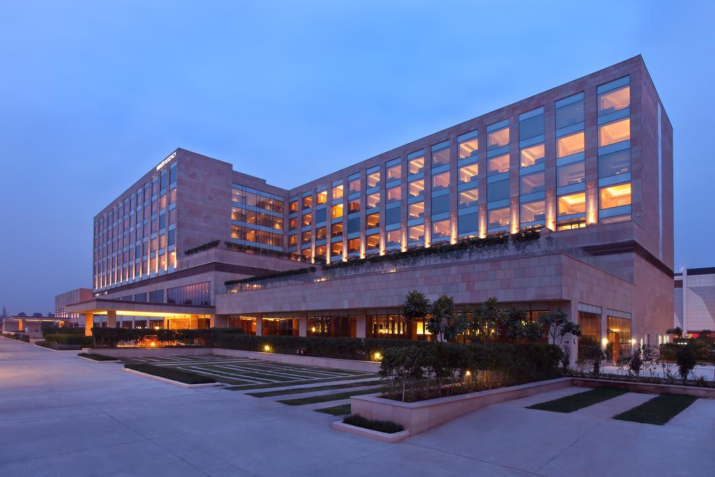 Hyatt Regency Chandigarh