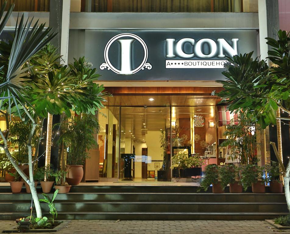 Hotel Icon