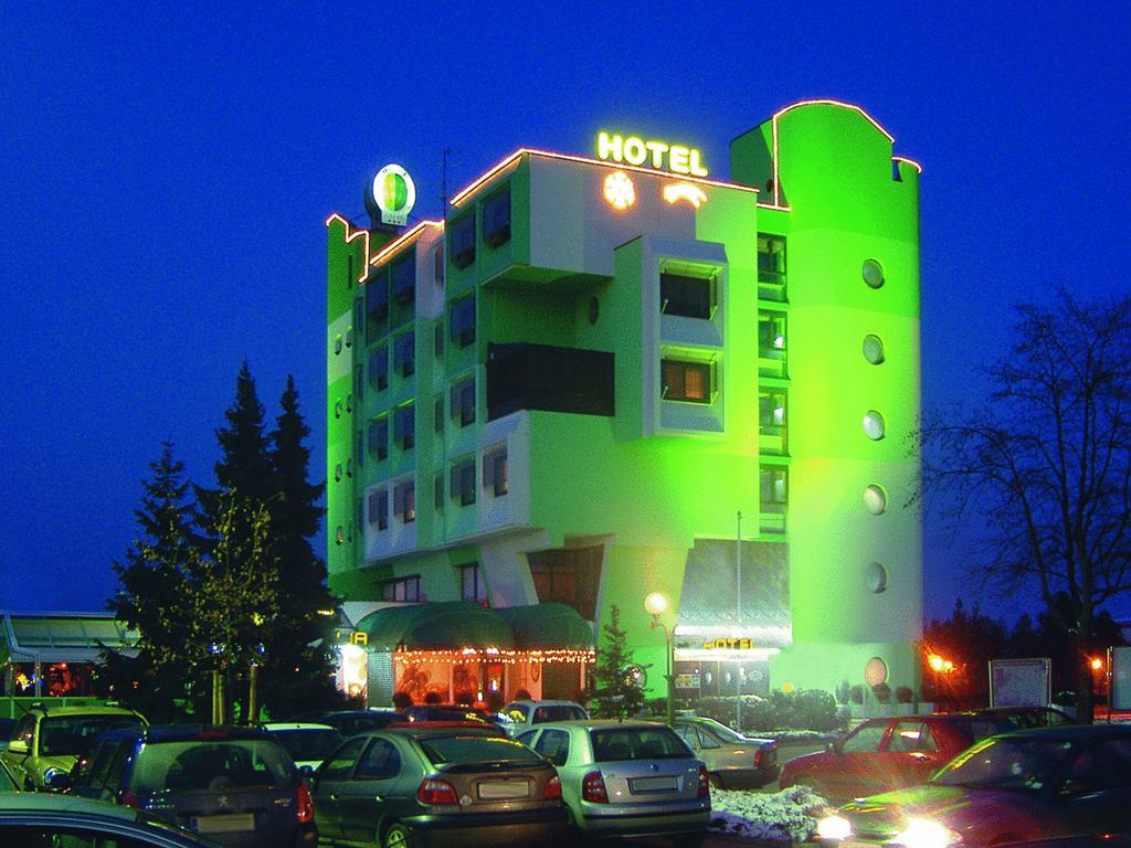 Hotel - Casino and Night Club Žalec