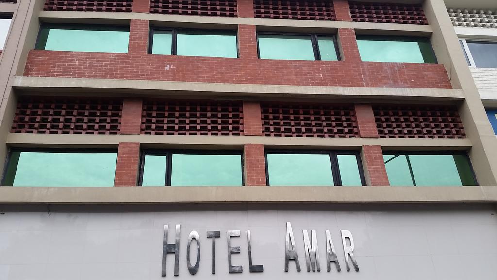 Hotel Amar