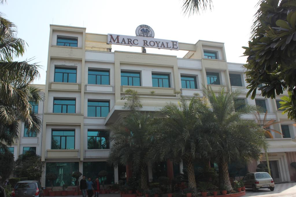 Hotel Marc Royale