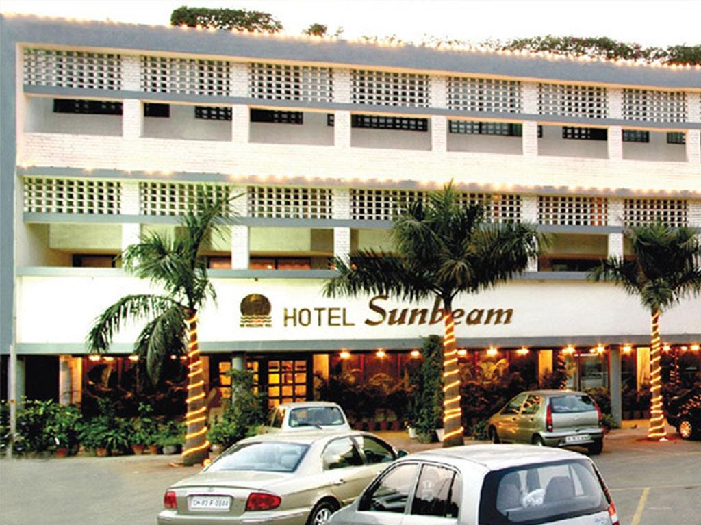 Hotel Sunbeam