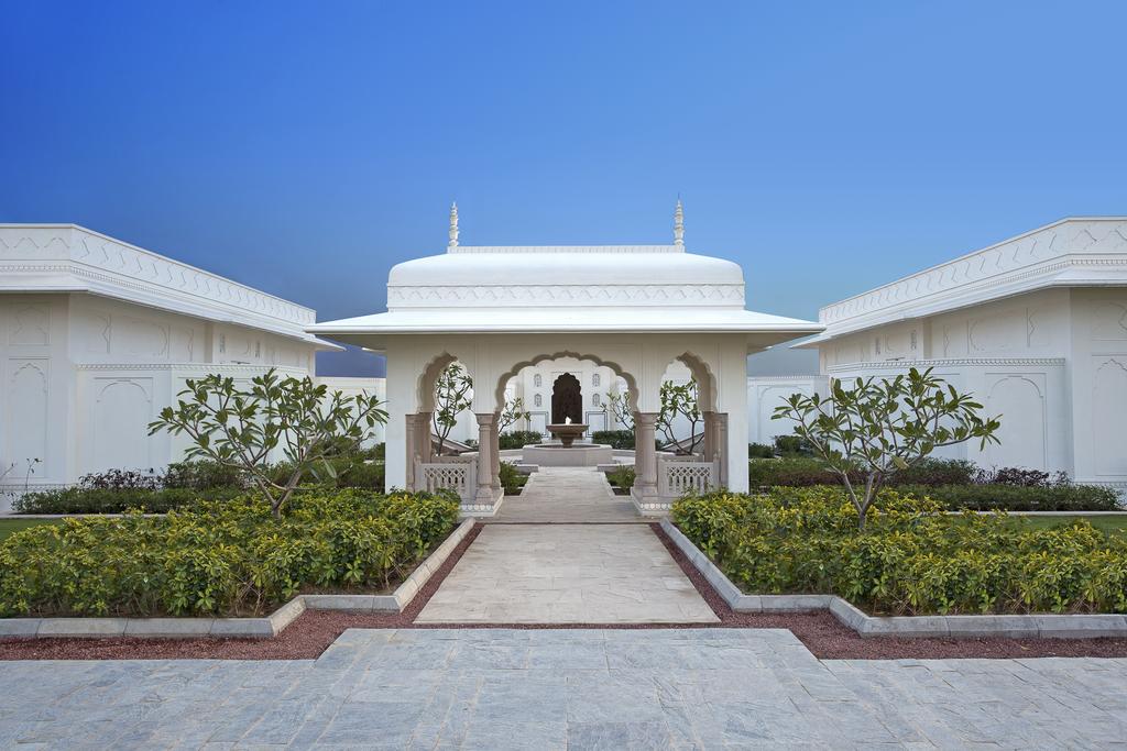 The Oberoi Sukhvilas Resort and Spa