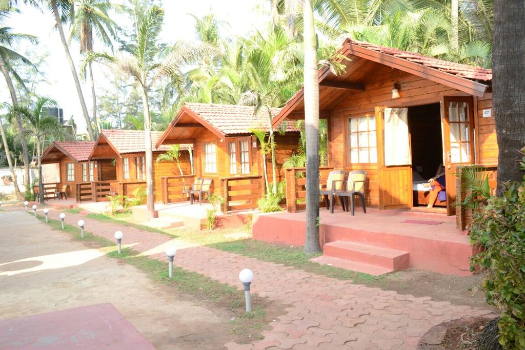 Maison Ocean Beach Resort Goa