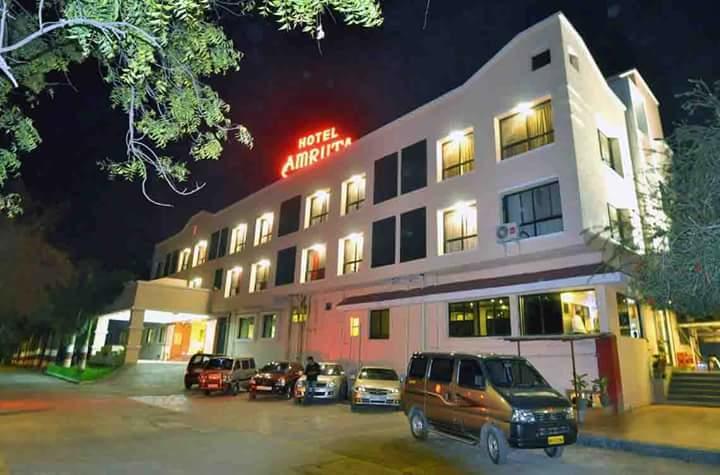 Hotel Amruta Garden Executive