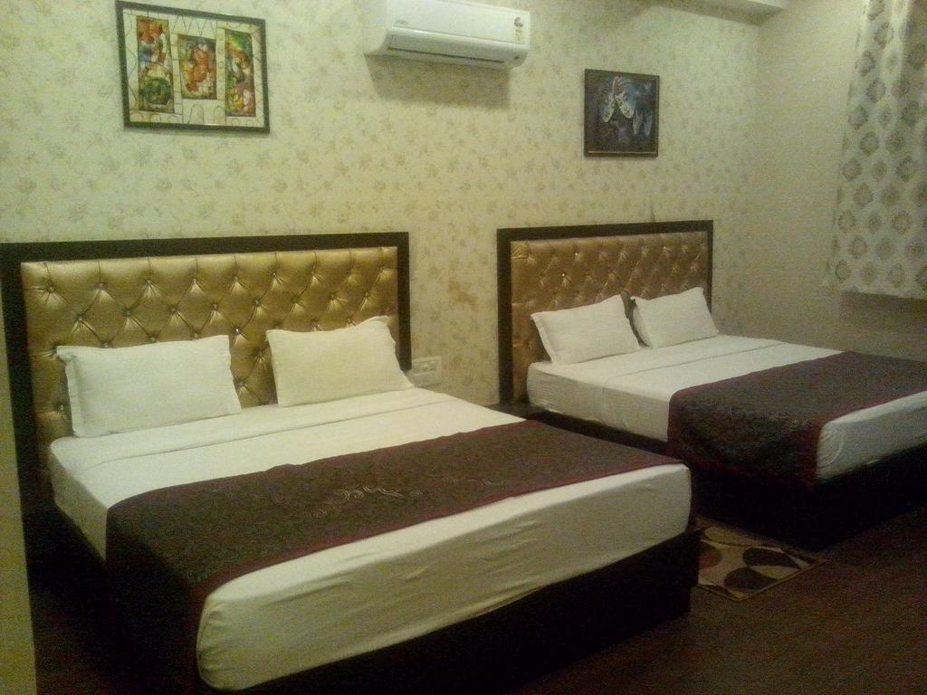 Hotel Krishnam