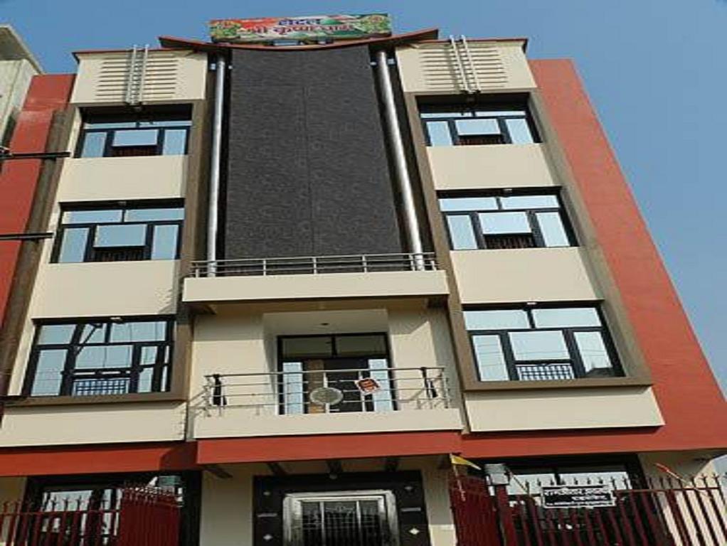 Hotel Shri Krishna Dham